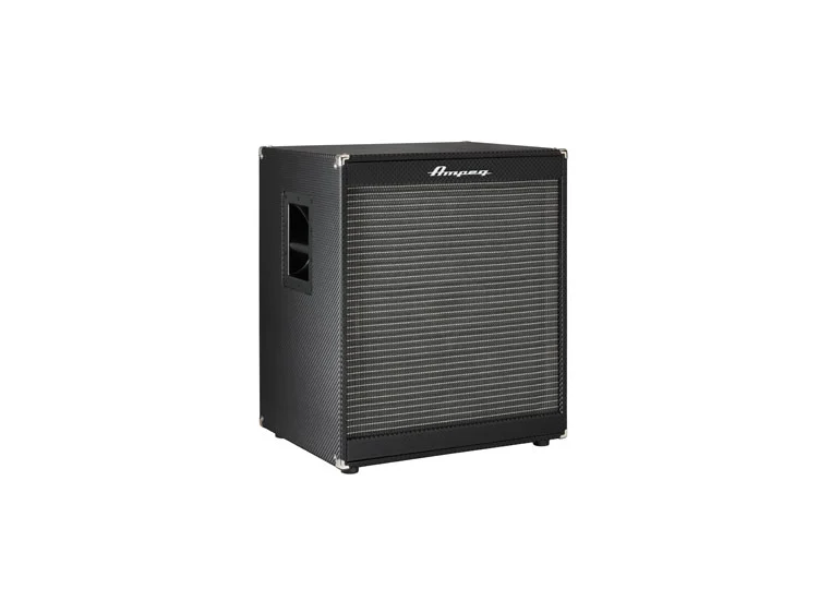 Ampeg PF410HLF 4x10 Cabinet 